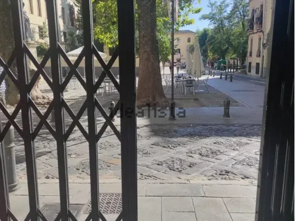 Local en Plaza de Santo Domingo, 3, San Matías - Pavaneras - Foto 2