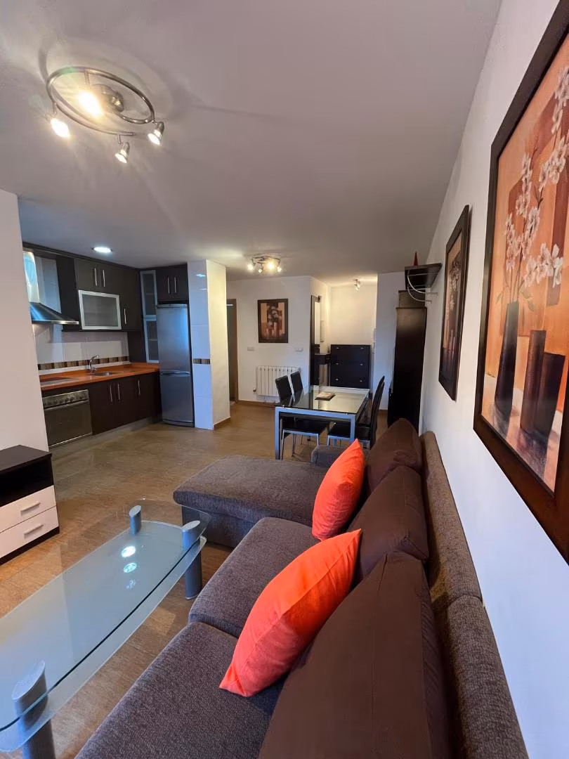 Apartamento en  Calle Real de Motril 58 - Foto 4