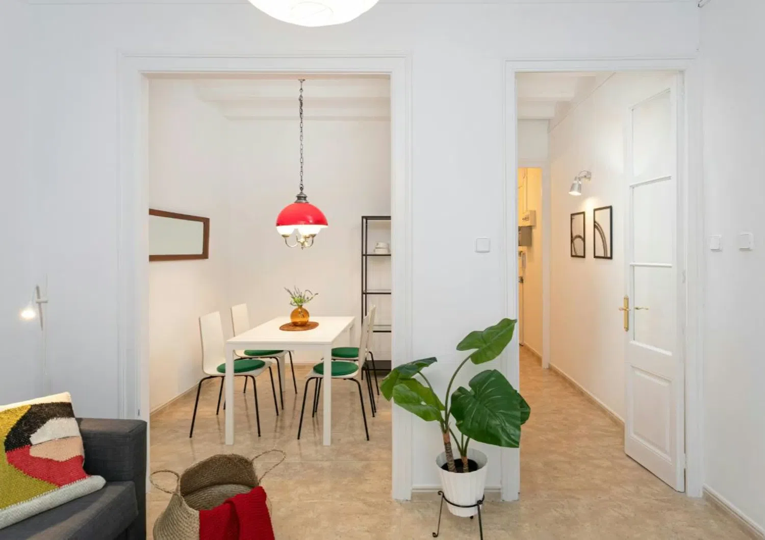 Piso en calle Especería, 7 - Foto 3