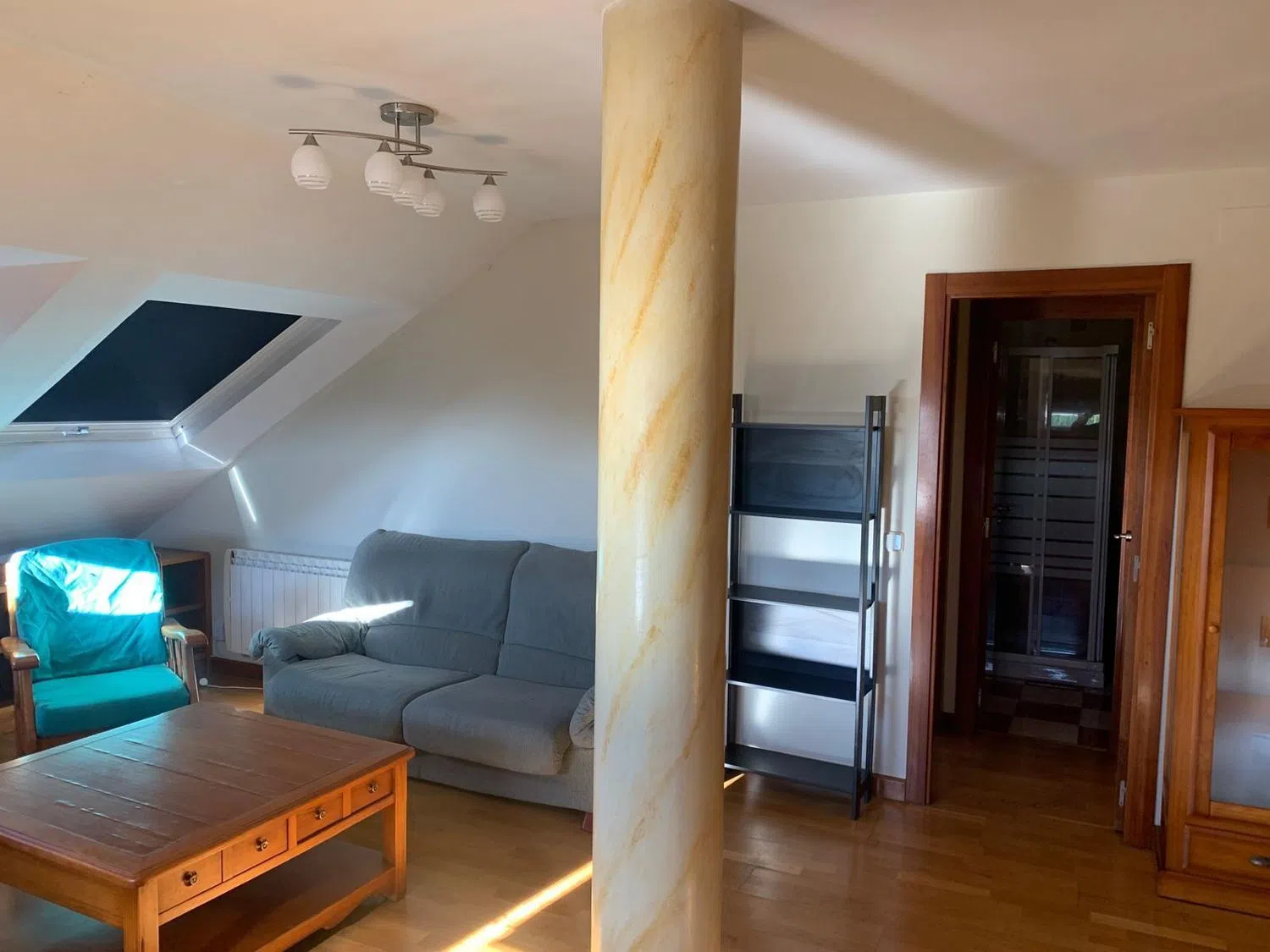 Piso en plaza Fontana, 20 - Foto 6