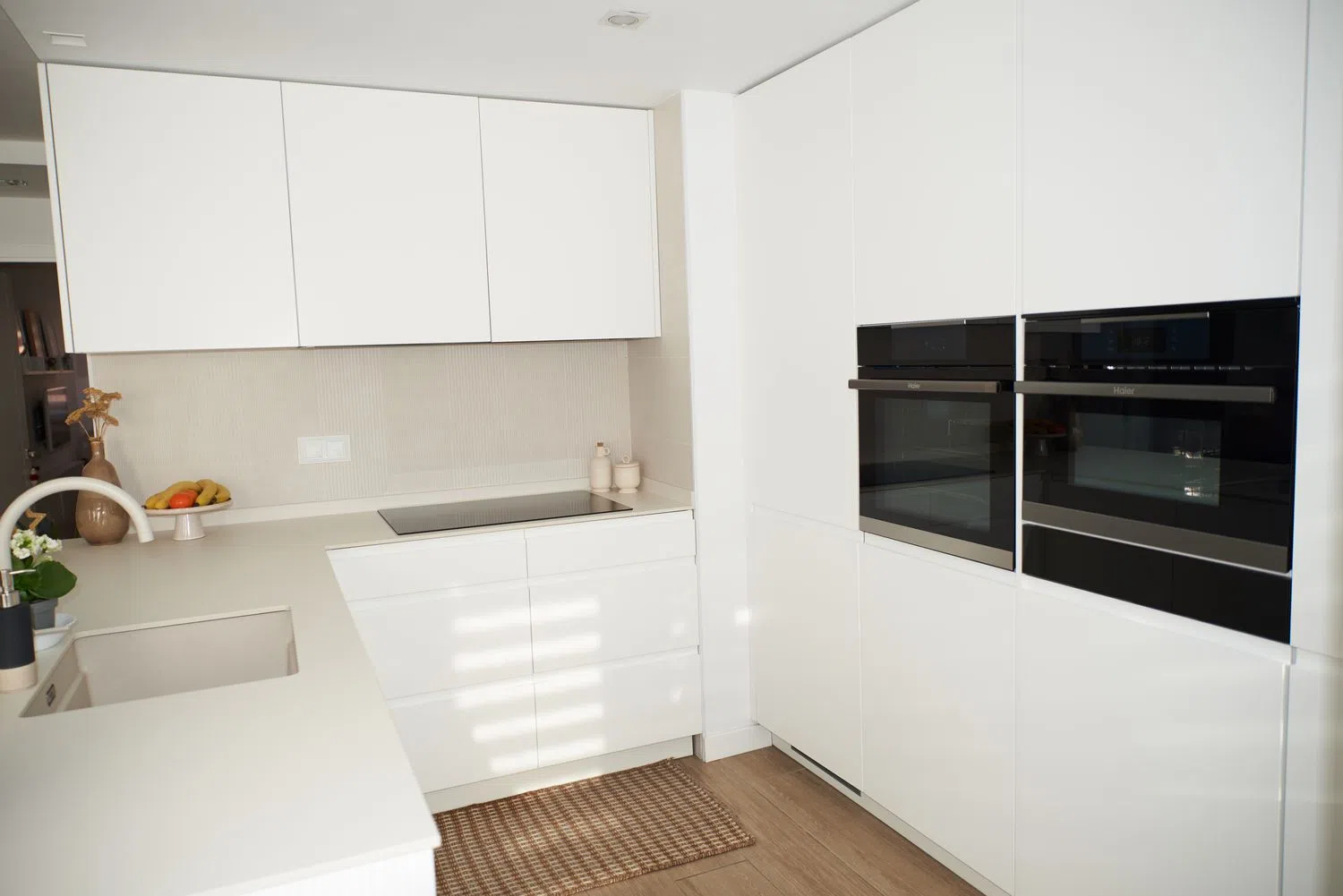 Piso en Urb. colonia de los taxistas Barrio Numancia - Foto 7