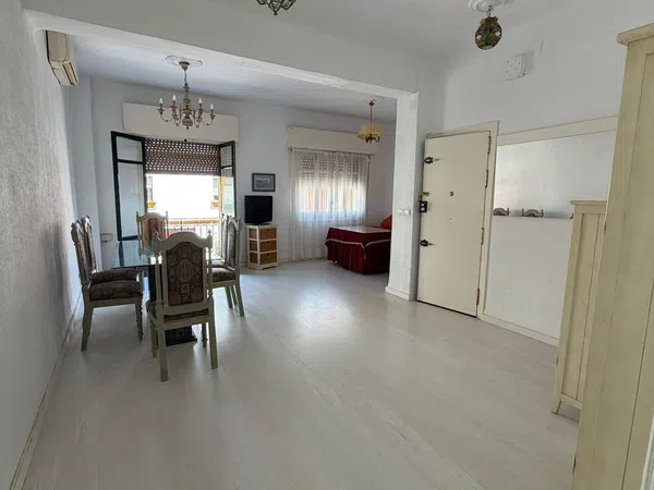Piso en Calle Monte Carmelo, 10 -12, Asunción - Adolfo Suárez - Foto 6