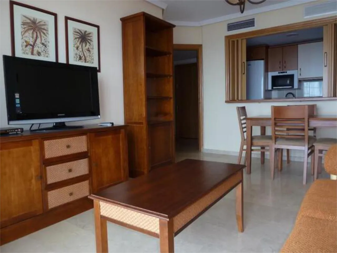 Piso en Alquiler para trabajadores - Foto 1