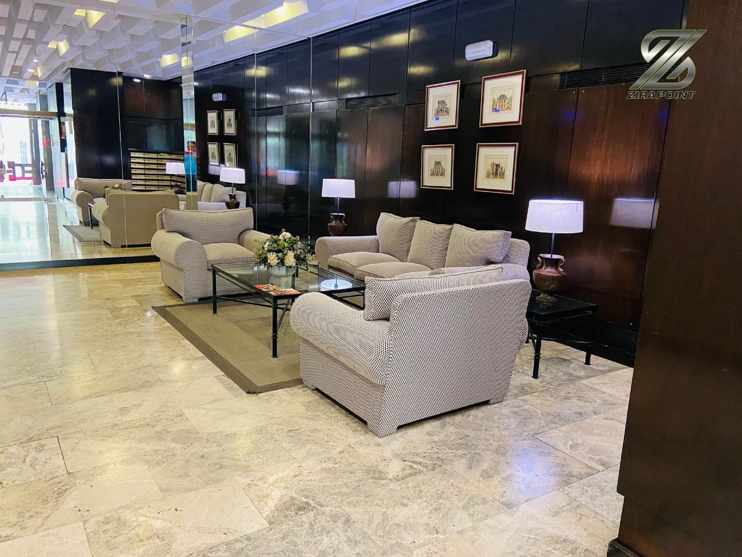 Estudio en Calle de Núñez de Balboa, 114, Castellana - Foto 12
