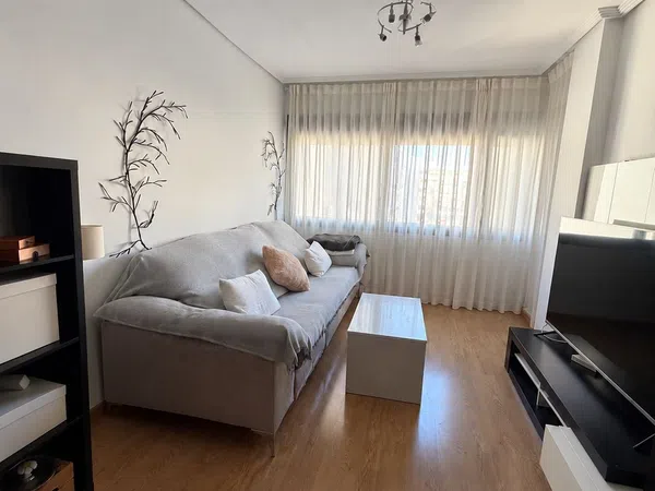 Piso en Camino de la Térmica, 30, Puerta Blanca - Almudena - Foto 19