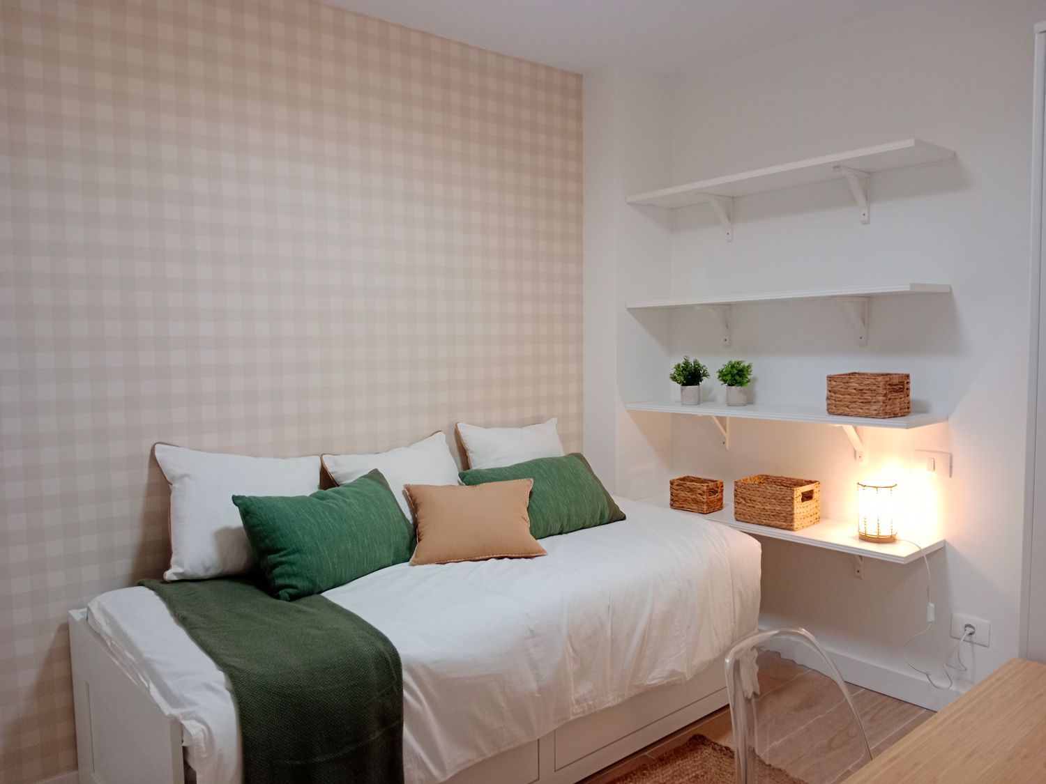 Piso en calle Lanzarote, 6 - Foto 18