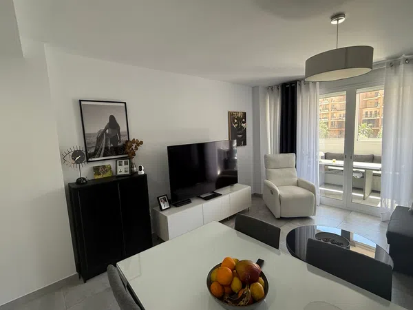 Piso en calle Orquídea, 4 - Foto 3