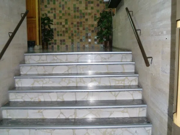Piso en Calle de Marcenado, 8, Ciudad Jardín - Foto 2