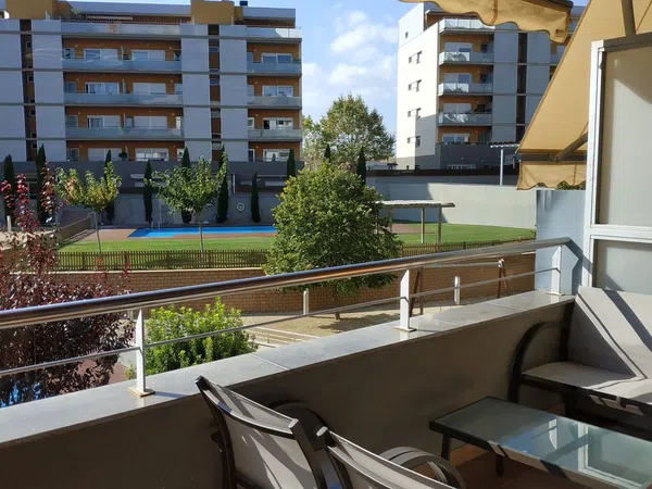 Piso en Calle Carles Fages de Climent, 40, Poblenou - L'Oliva Gran, Poblenou - L'Oliva Gran - Foto 12