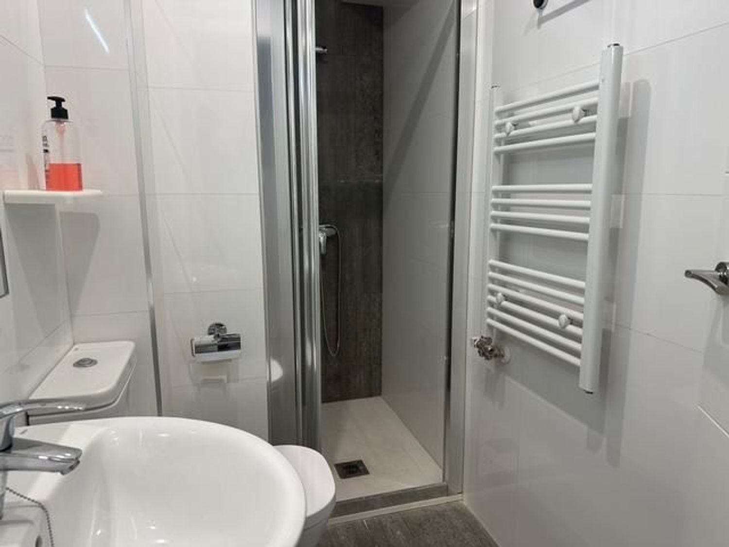 Piso en calle de Las Navas de Tolosa, 2 - Foto 4