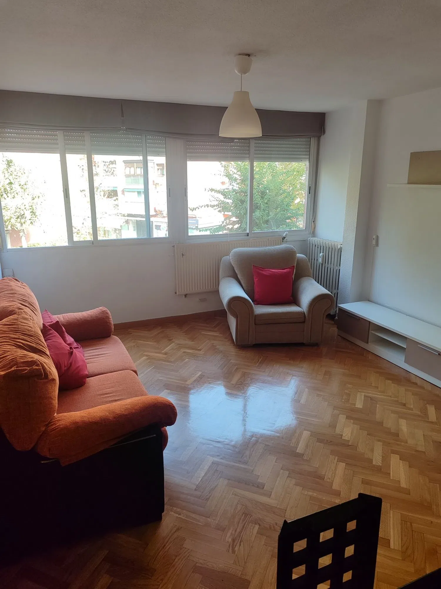 Piso en Barrio Marroquina - Foto 1