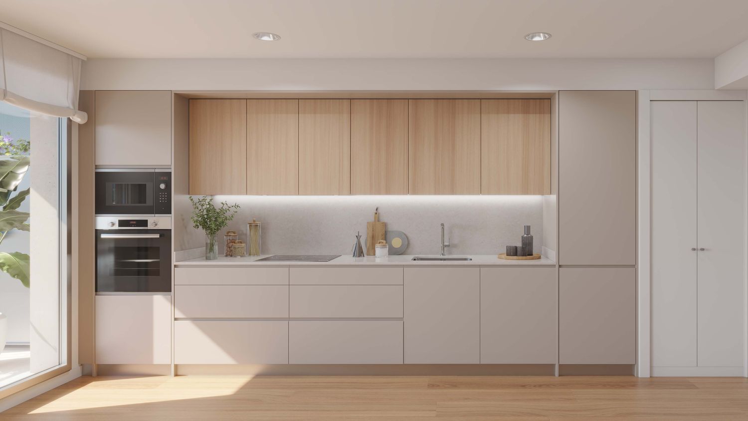 Piso en calle de Fernando Pessoa, 22 - Foto 5