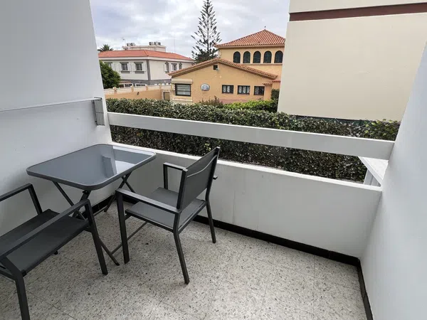 Estudio en Ciudad Jardín - Foto 17