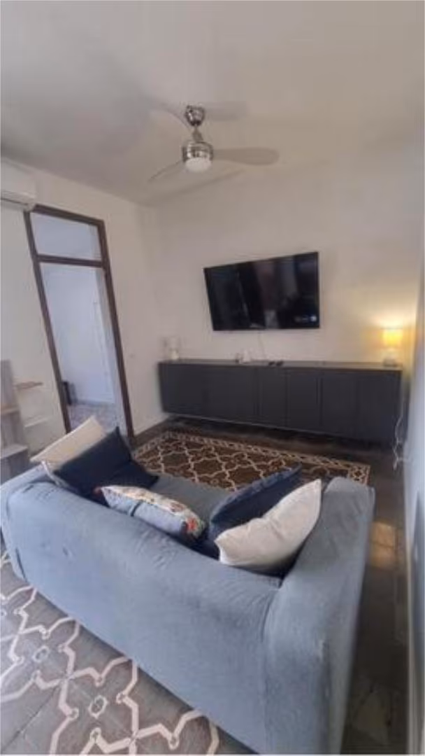 Apartamento en En Corts - Foto 8