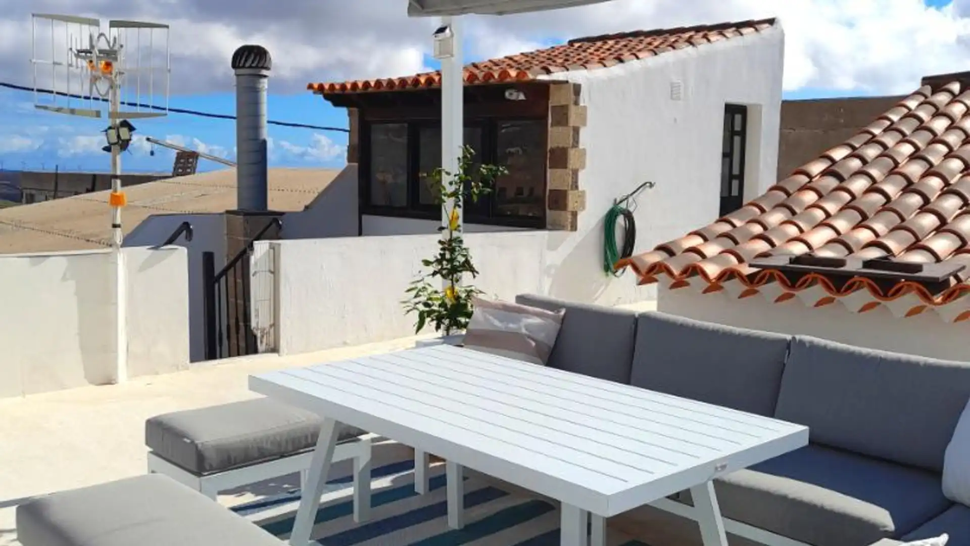 Chalet en  Calle Marta 1 - Foto 6