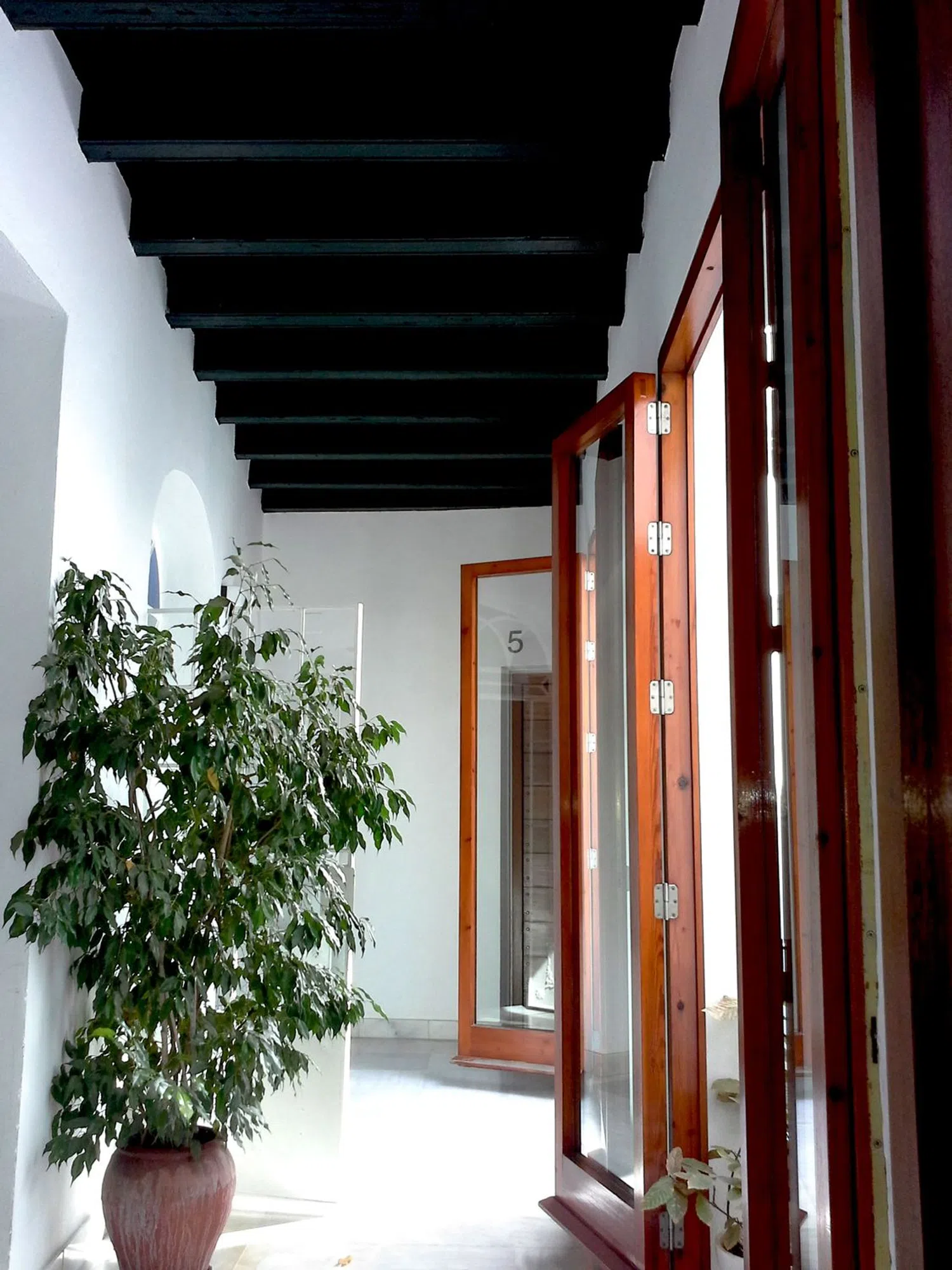 Dúplex en calle Almirante Hoyos, 10 - Foto 35