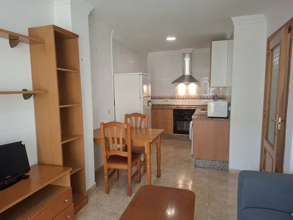 Estudio en Calle Sarga, 5 - Foto 1