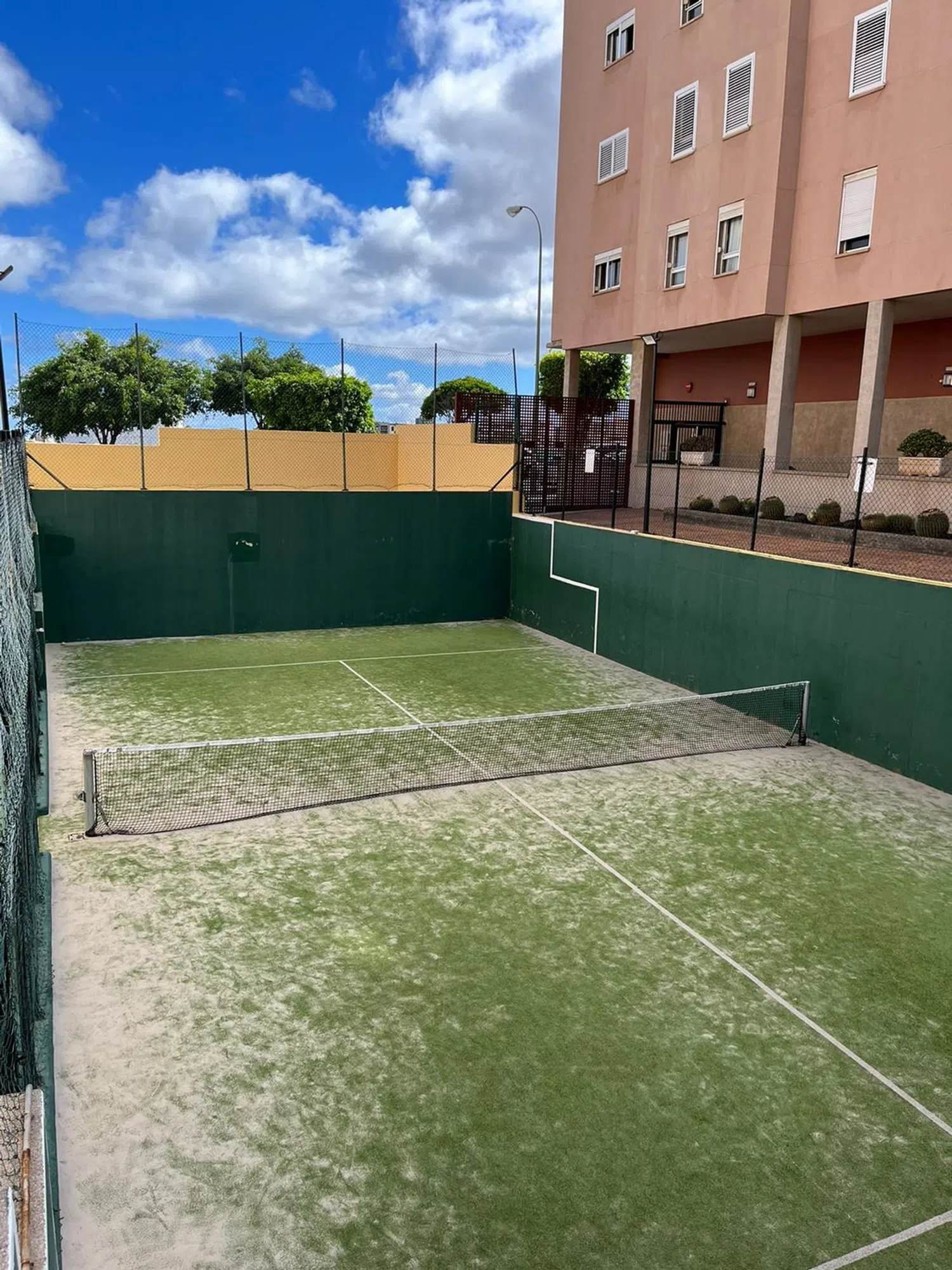 Piso en calle Lomo la Plana, 22 - Foto 16