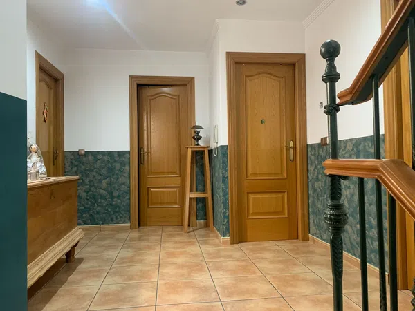 Chalet adosado en Calle Juan Ramón Jiménez, 7 - Foto 8