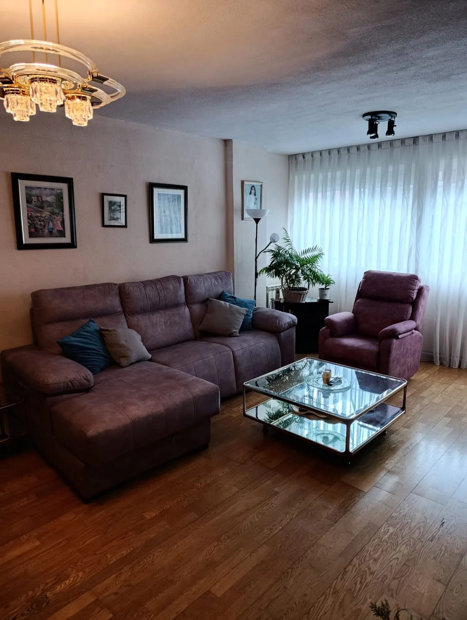 Piso en calle de Galicia, 18 - Foto 5