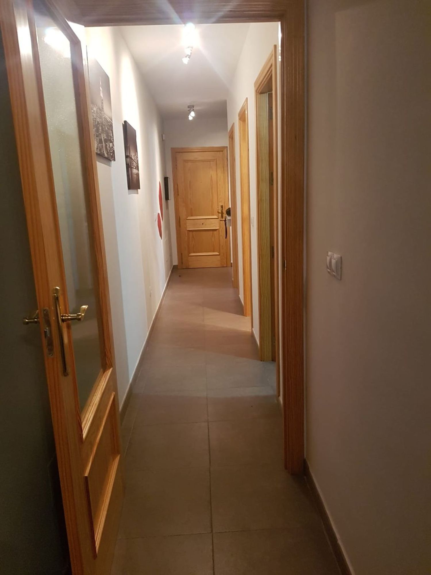 Piso en Calle Miguel Ángel Blanco, 21 - Foto 9