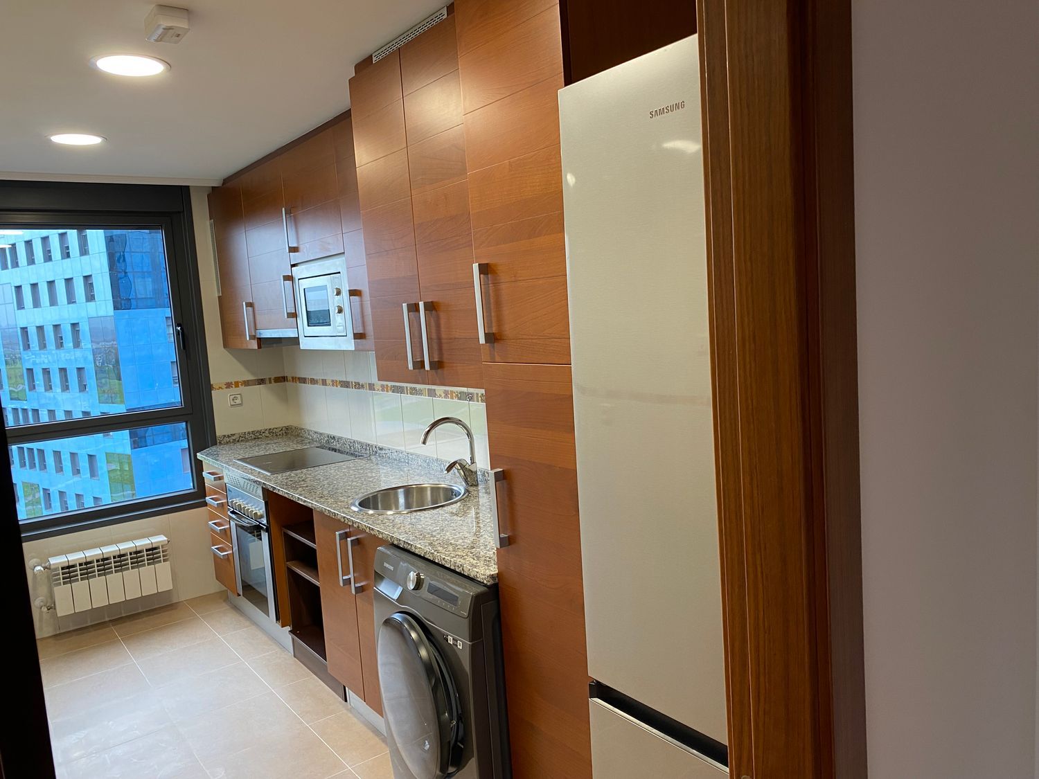 Piso en calle Juan Antonio Álvarez Rabanal, 3 - Foto 7