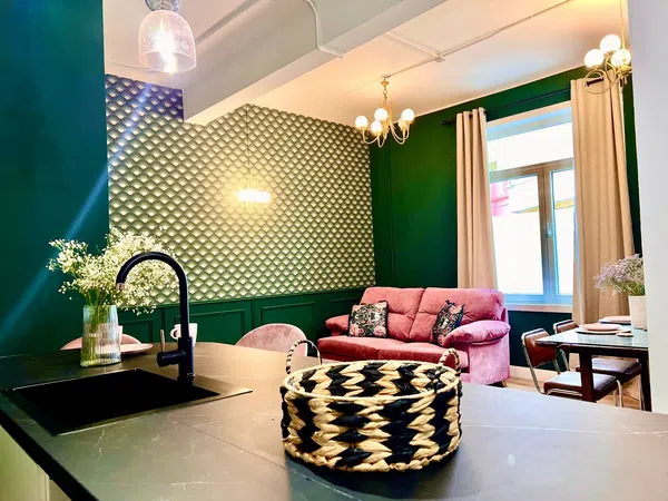 Ático en Calle Andrés Antelo, 4, Monte Alto - Zalaeta - Atocha, Monte Alto - Zalaeta - Atocha - Foto 1
