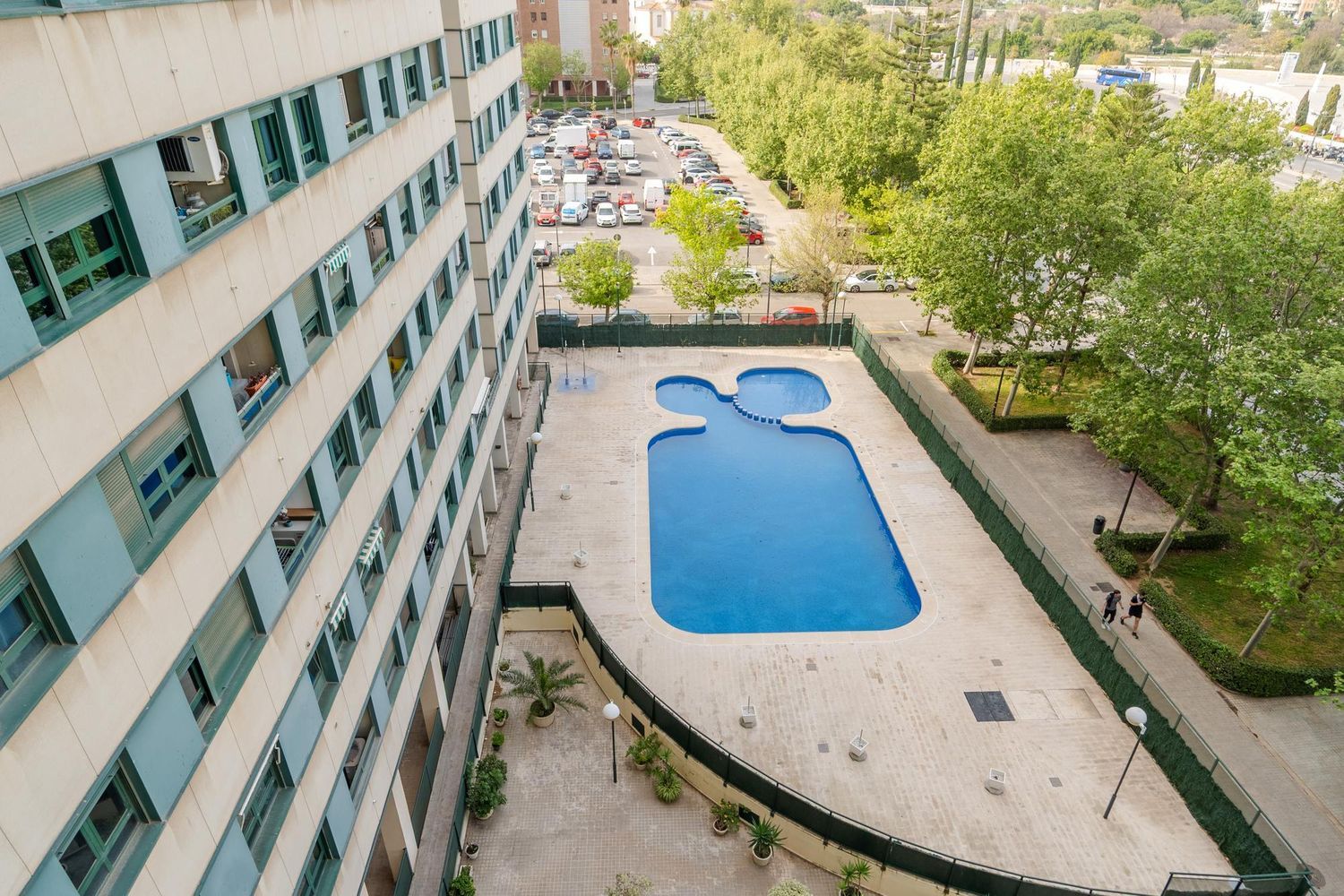 Piso en Ciutat de les Arts i de les Ciencies - Foto 22
