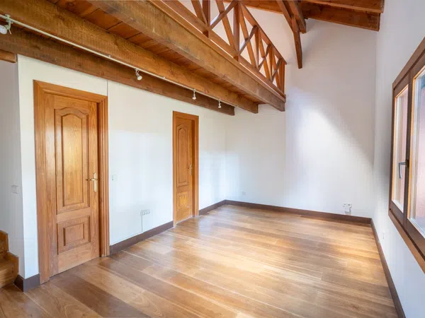 Casa independiente en Urb. las encinas Barrio Monteclaro - Foto 29