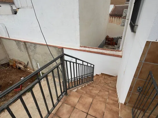 Casa o chalet independiente en Calle Diamantino Garcia, 32 - Foto 24