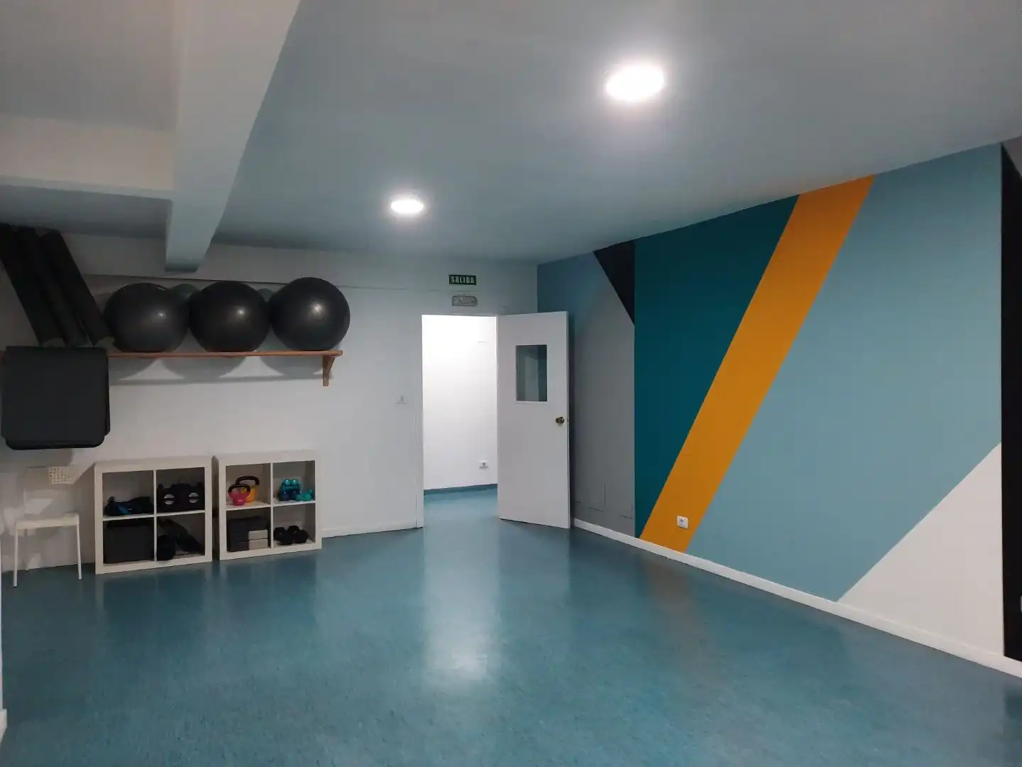 Local comercial en  Rúa Travesía de Vigo 44 - Foto 4