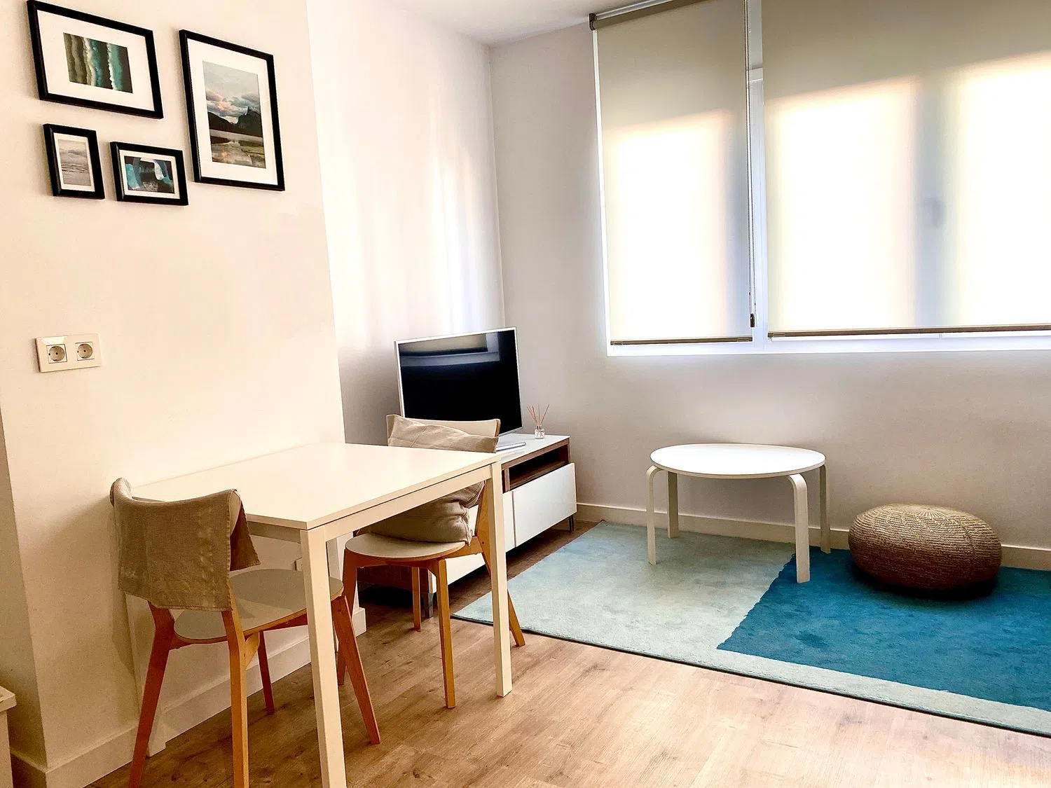 Estudio en calle de Castelló, 115 - Foto 22