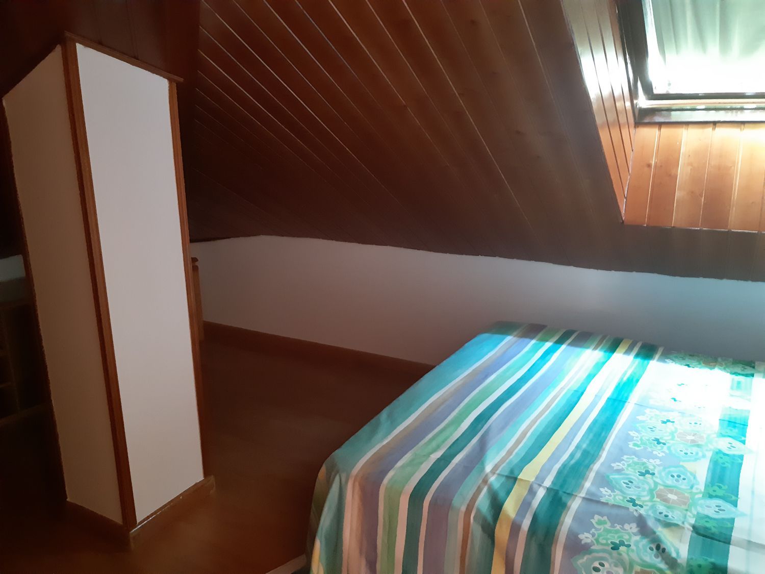Ático en Calle Andrés de Laorden, 8, Centro, Centro - Foto 4