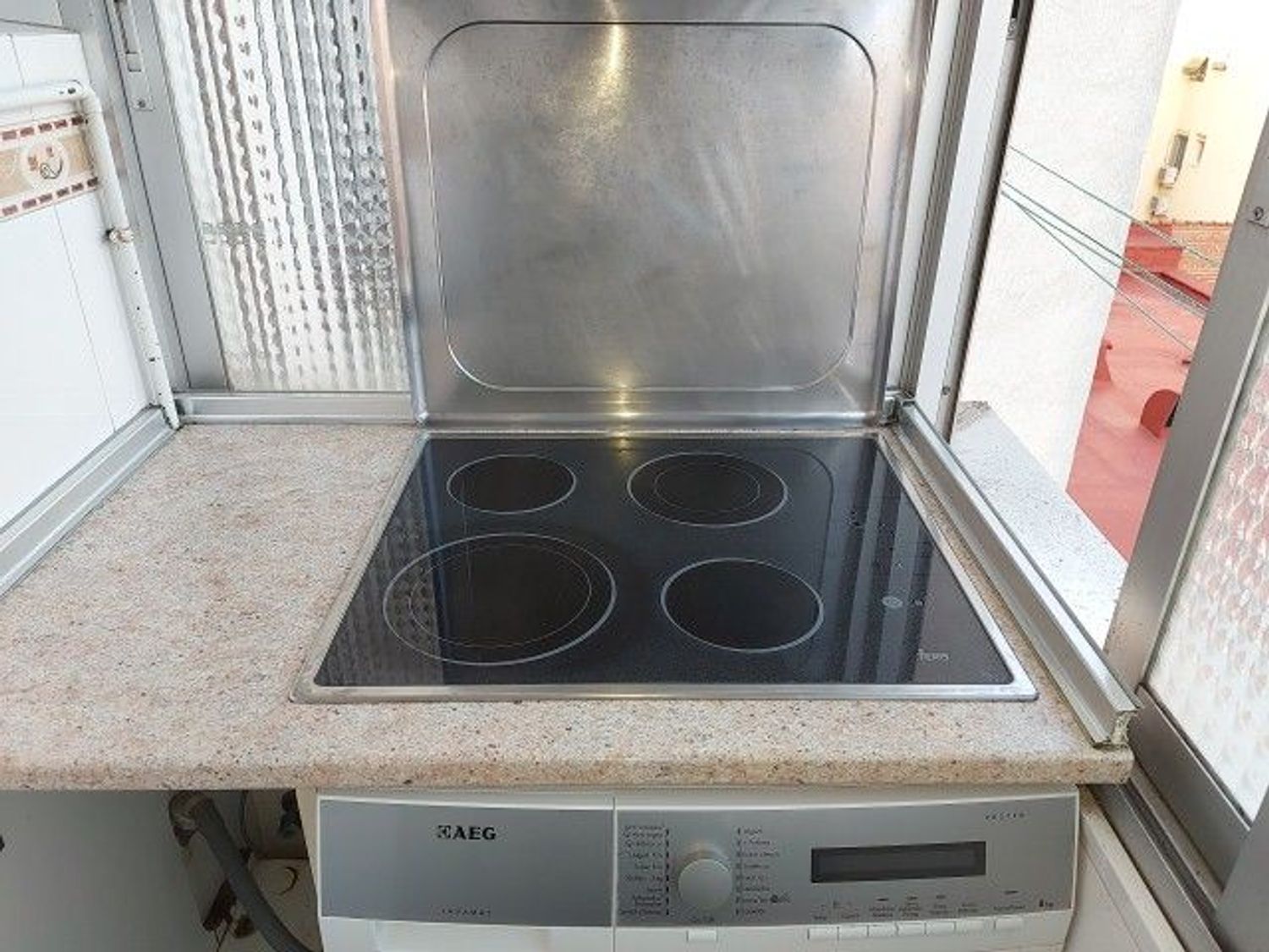 Piso en calle de Carlos Martín Álvarez, 102 - Foto 26