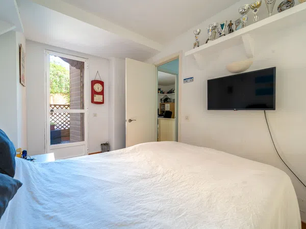 Dúplex en Barrio La Bonanova - Porto Pi - Foto 18