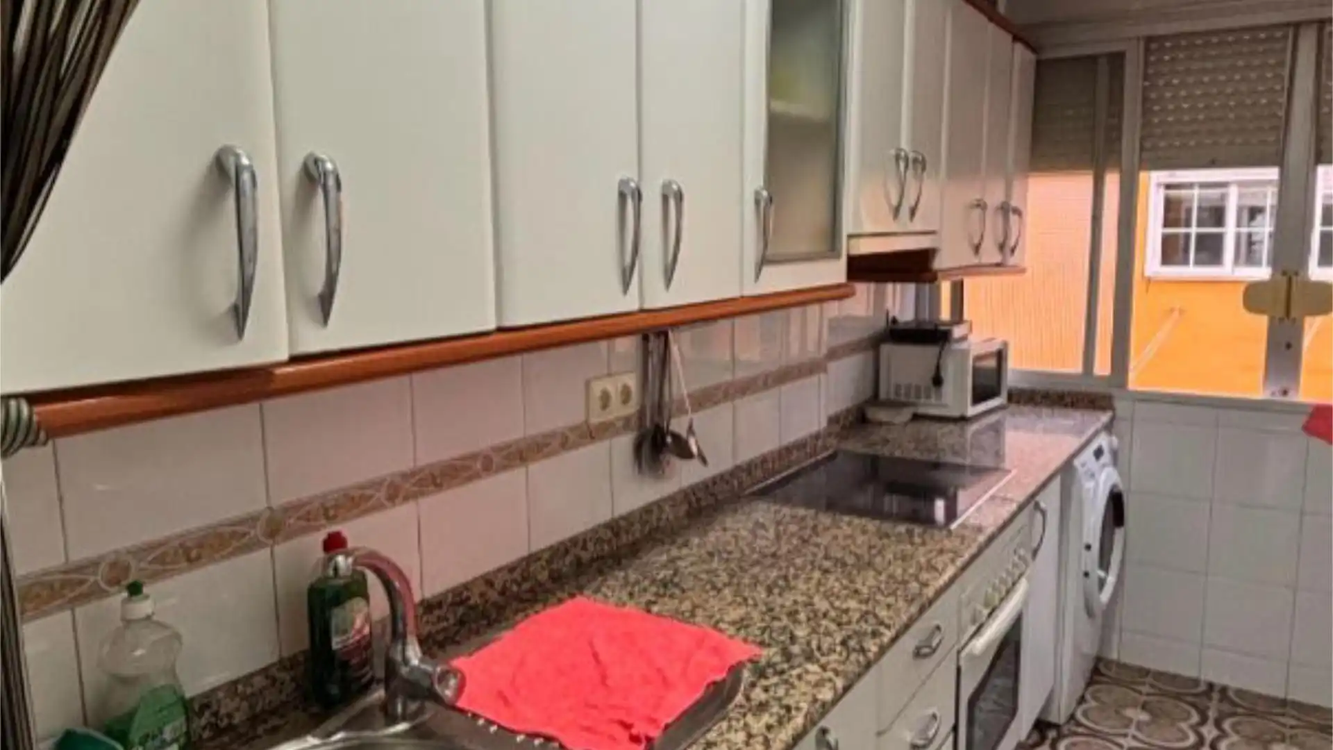 Piso en  Calle Tamarguillo 19 - Foto 2