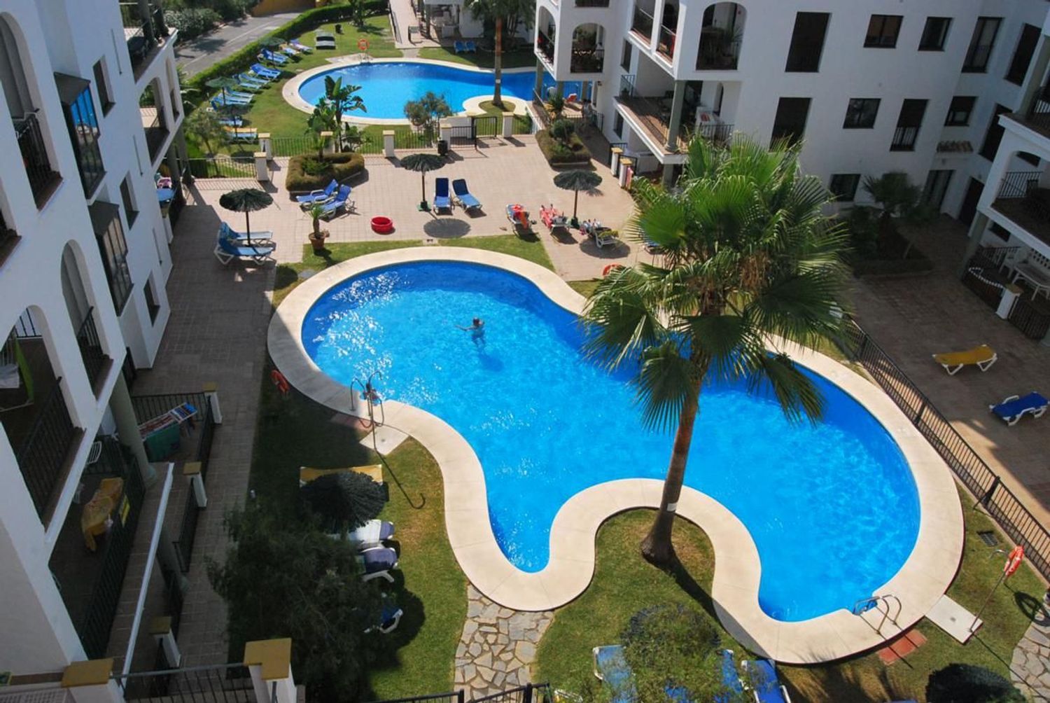 Piso en Urbanizacion Marina de la Duquesa, 157, Puerto de la Duquesa, Puerto de la Duquesa - Foto 33