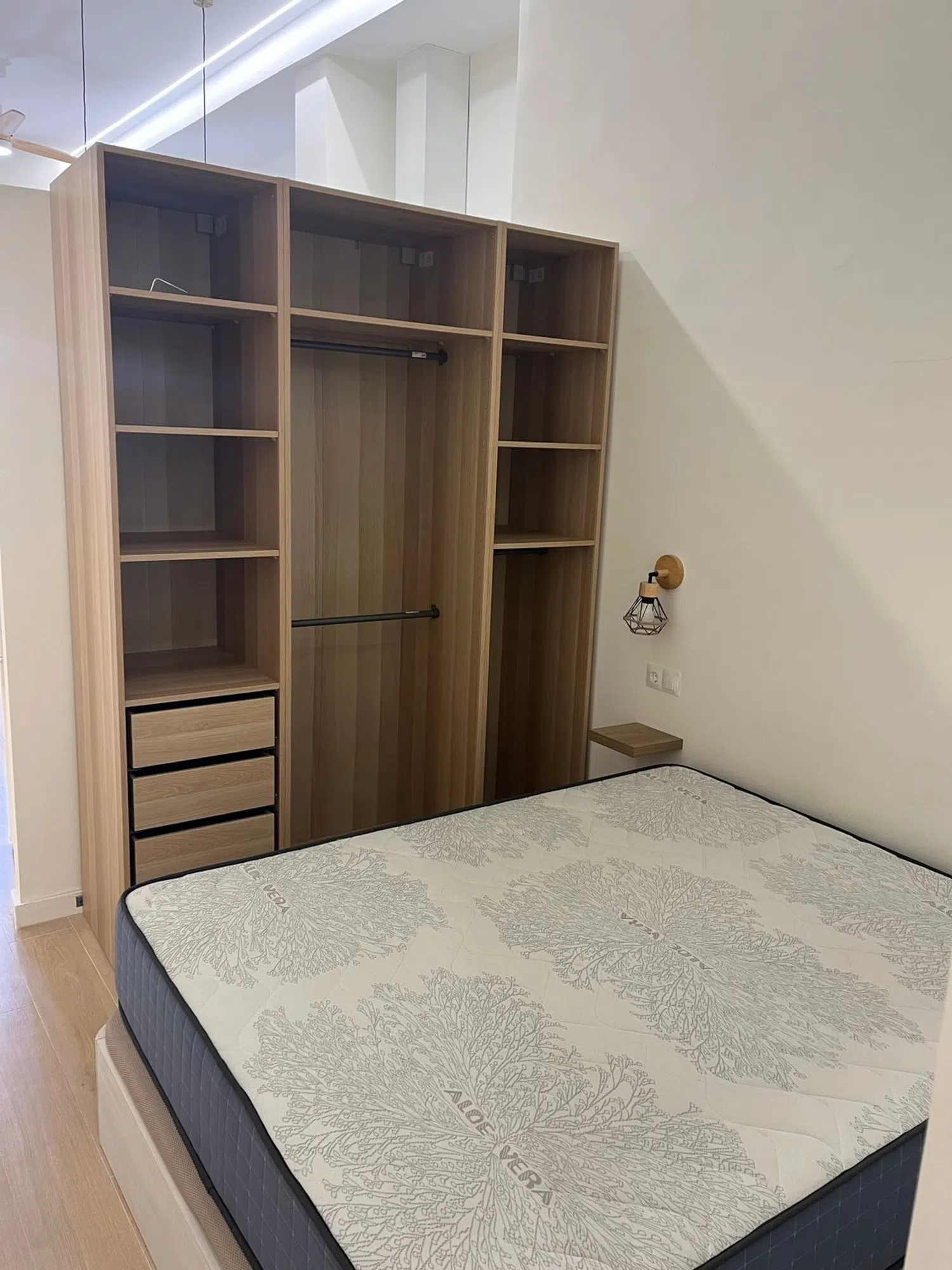 Estudio en Barrio Gibralfaro - Foto 9