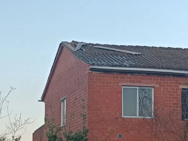 Casa rural en calle Folgueras, 26 - Foto 37