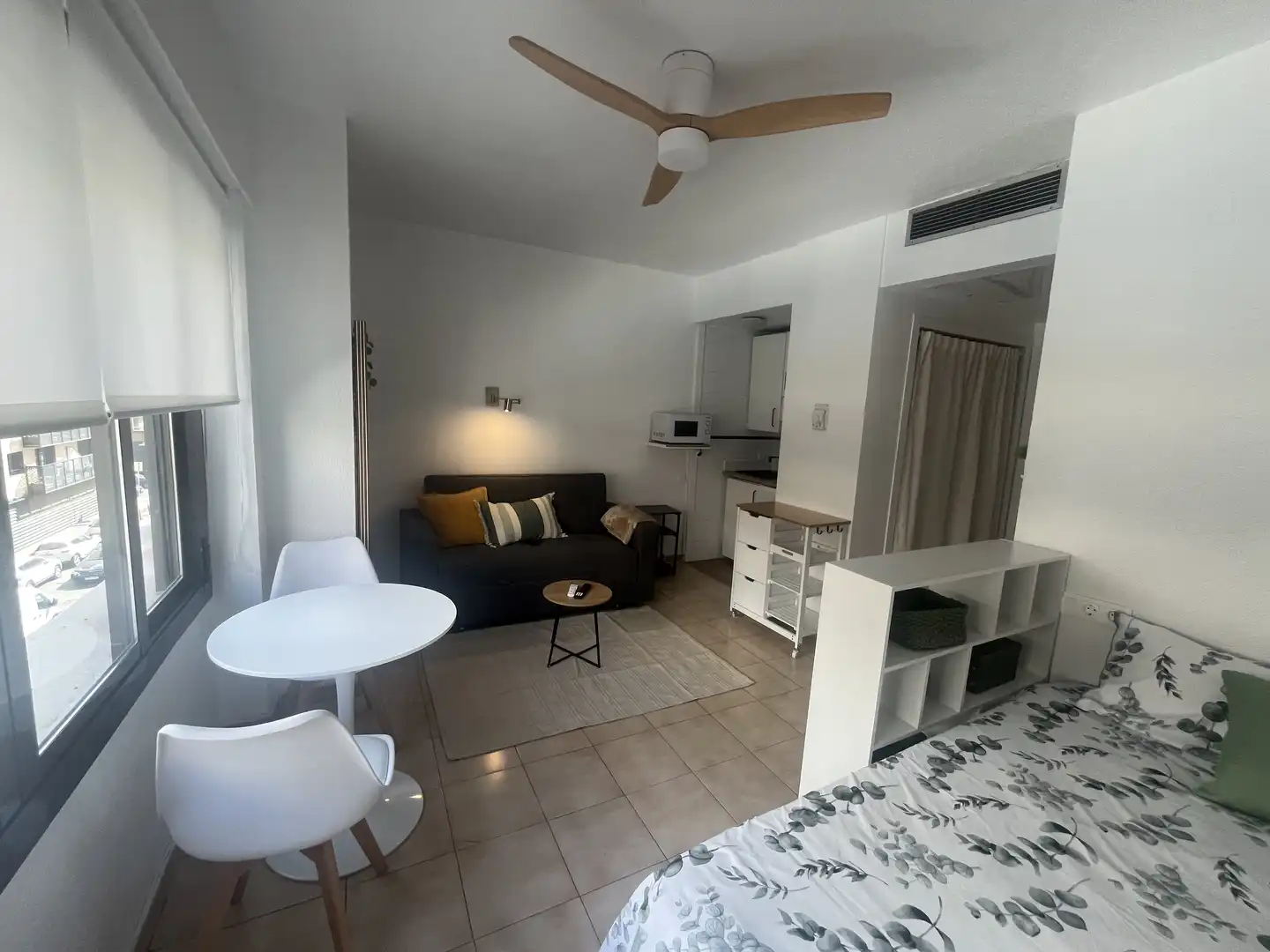 Estudio en  Calle Salado 5 - Foto 19