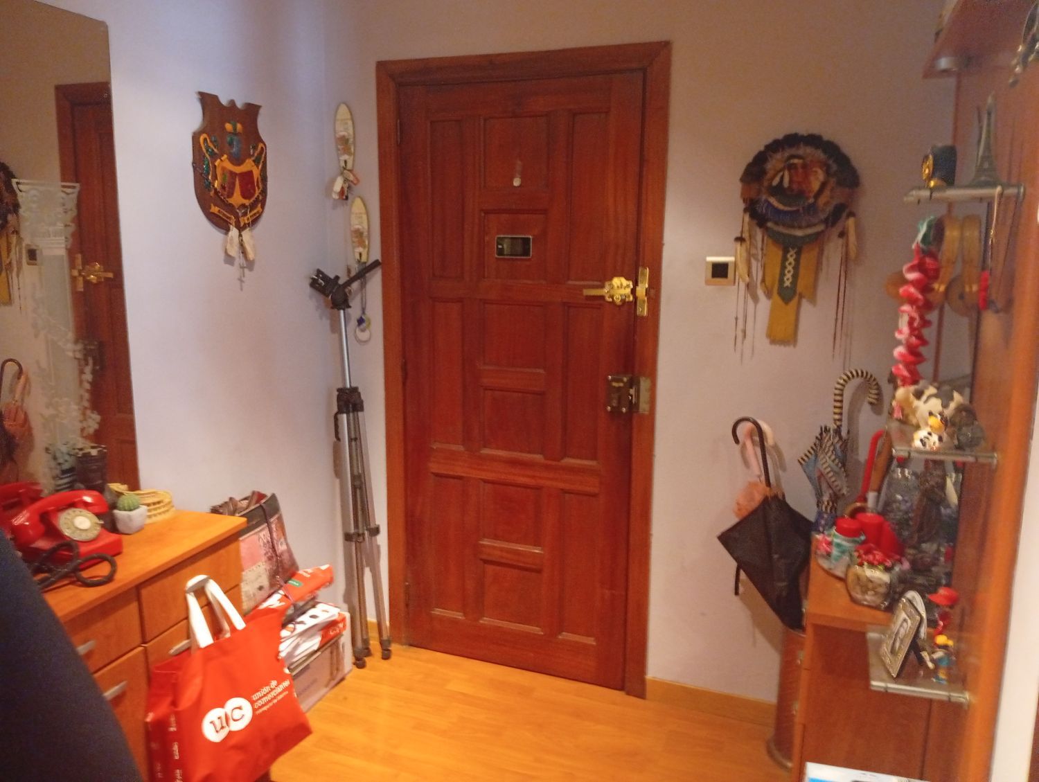 Piso en Calle Teodoro Cuesta, 23, La Villa - Bazuelo, La Villa - Bazuelo - Foto 10