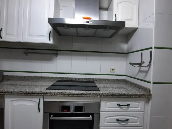 Piso en Calle de las Lomas, 2, Miralbaida - Parque Azahara - Foto 16