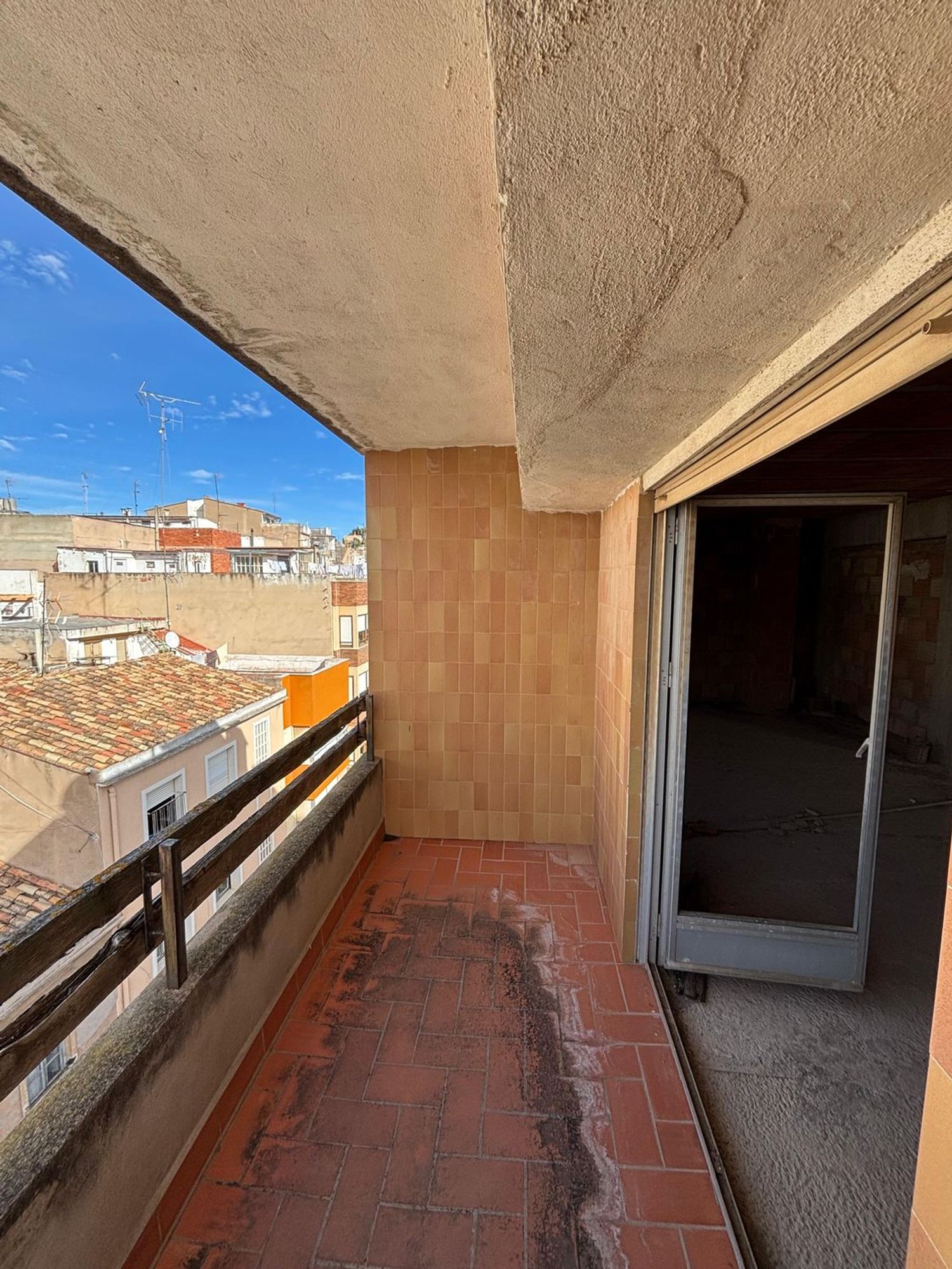 Ático en Calle Castellón, 41 - Foto 7