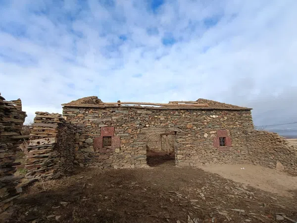 Casa rural en Travesía Mayor, 10 - Foto 4