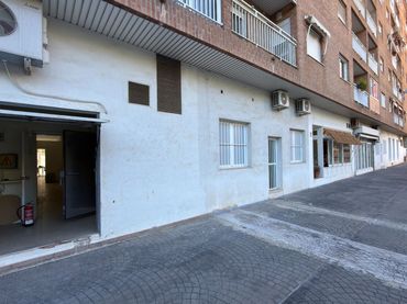 Local comercial en  Carrer d'Andrés Mancebo 38 - Foto 17