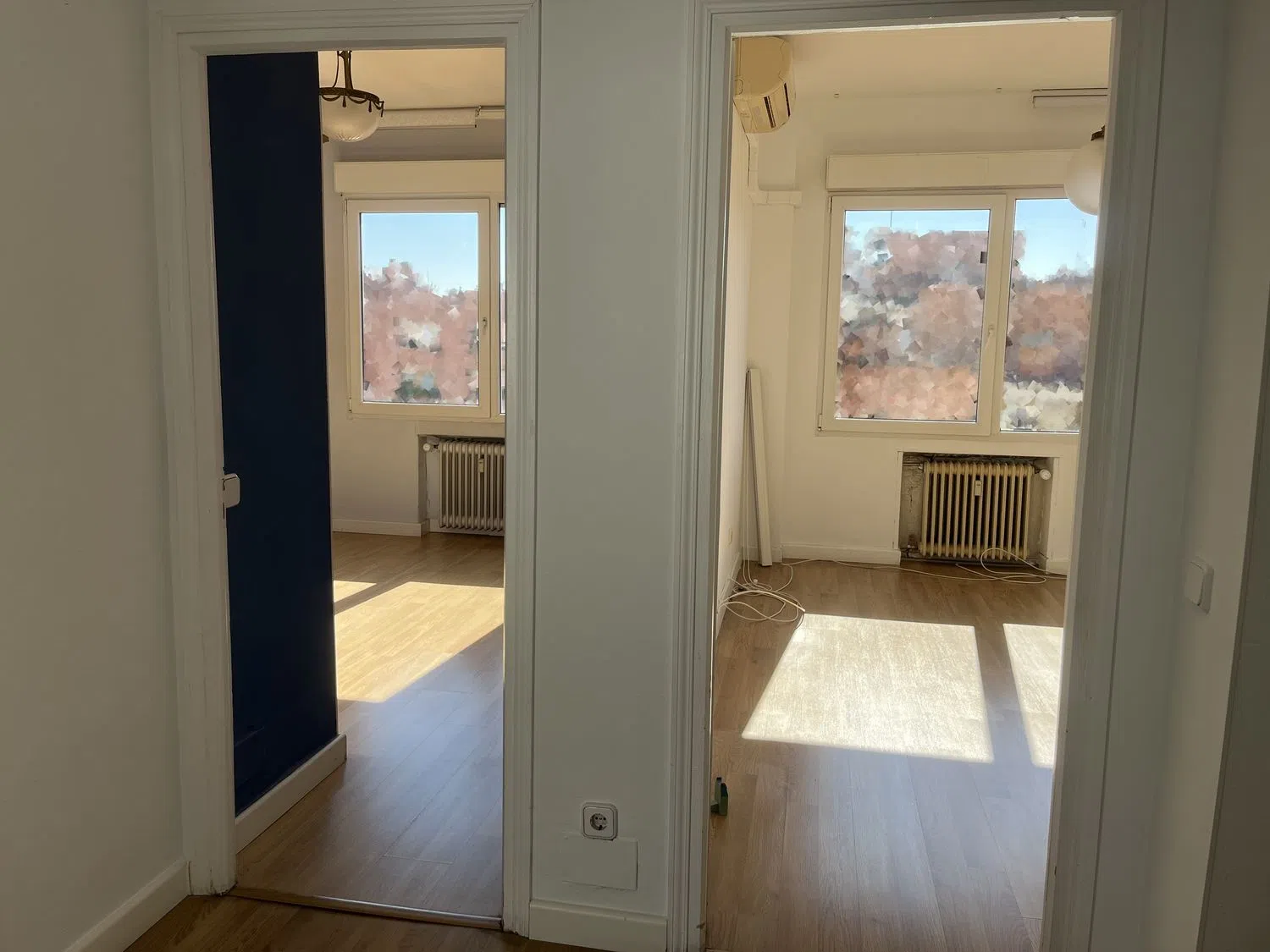 Piso en Barrio Cuatro Caminos - Foto 13