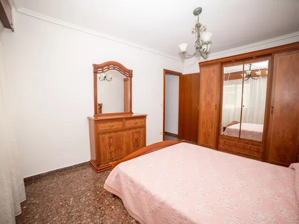 Piso en Pueblo de Cullera, Pueblo de Cullera - Foto 15