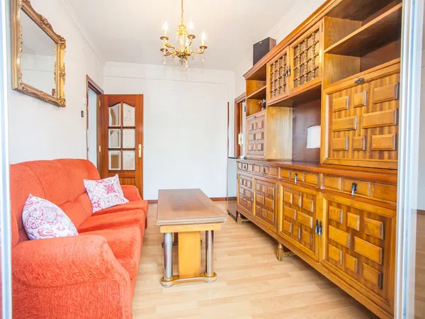 Piso en calle Carlos Domingo, 11 - Foto 8