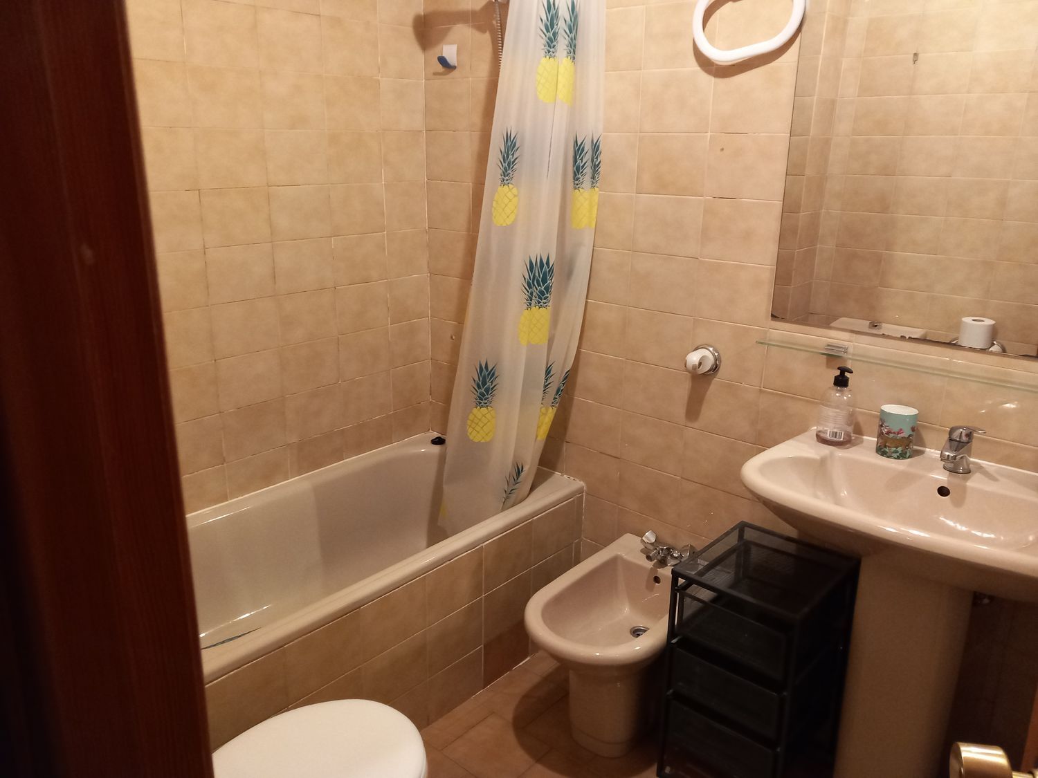 Piso en calle del Poeta Joan Maragall, 23 - Foto 7