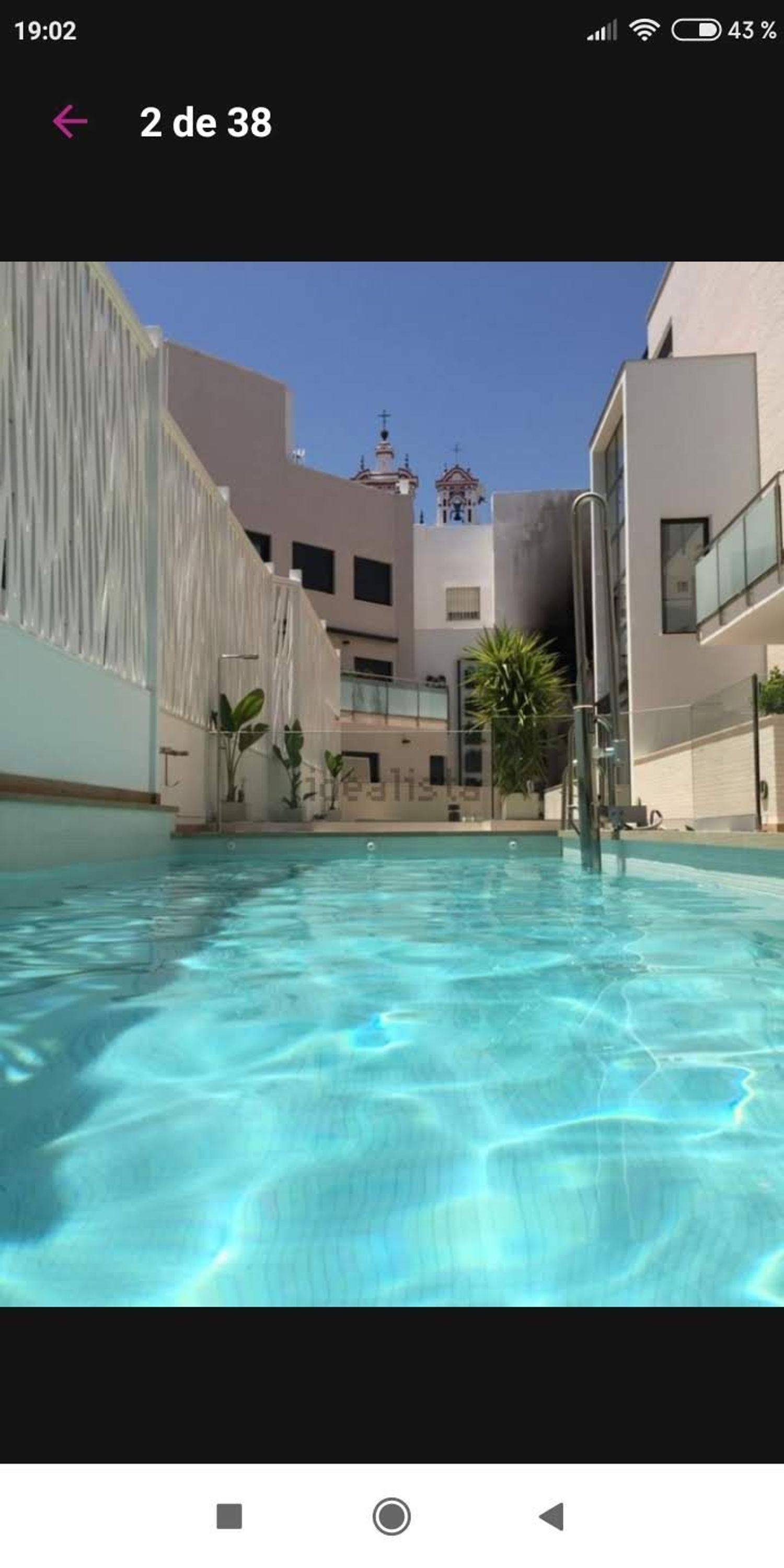 Piso en plaza San Antonio de Padua, 7 - Foto 24